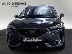 Grau Gebraucht 2022 Cupra Formentor Basis SUV | 24.460 € (Fairer Preis)
