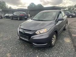 Grau Gebraucht 2016 Honda HR-V Comfort SUV | 8.500 € (Teuer)