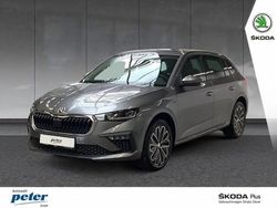 Graphitegrau Gebraucht 2024 Skoda Scala Drive Kleinwagen | 23.950 € (Teuer)