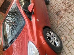 Orange Gebraucht 2011 Opel Corsa Kleinwagen | 1.100 € (Fairer Preis)