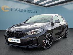 Schwarz Gebraucht 2024 BMW M135 Kleinwagen | 40.699 € (Fairer Preis)