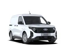 Frost weiß Neu 2025 Ford Transit Trend | 24.700 € (Guter Preis)