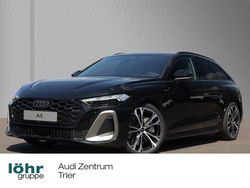 Mythosschwarz metallic Gebraucht 2025 Audi A5 Ambiente Coupé | 74.990 € (Etwas zu teuer)