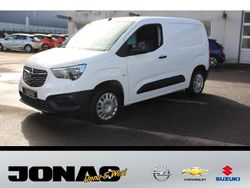 Gebraucht 2022 Opel Combo Edition Van / Kleinbus | 14.990 € (Fairer Preis)