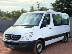 Weiß Gebraucht 2011 Mercedes Sprinter Van | 9.499 € (Superpreis)
