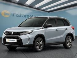 Schwarz Neu 2025 Suzuki Vitara Comfort SUV | 22.999 € (Fairer Preis)