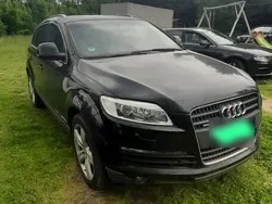 Schwarz Gebraucht 2006 Audi Q7 SUV | 7.200 € (Superpreis)