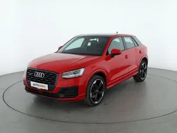 Rot Gebraucht 2018 Audi Q2 Sport SUV | 24.870 € (Fairer Preis)