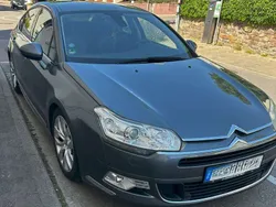 Grau Gebraucht 2011 Citroën C5 Exclusive Kombi | 4.500 € (Guter Preis)