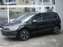 Grenadillschwarz metallic Neu 2025 VW Touran Edition Van / Kleinbus | 36.939 € (Fairer Preis)