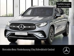 Polarweiß Gebraucht 2024 Mercedes GLC220 AMG SUV | 57.490 € (Guter Preis)