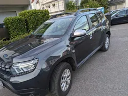 Grau Gebraucht 2024 Dacia Duster Expression SUV | 16.699 € (Superpreis)