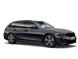 Gebraucht 2025 BMW M340 Efficient Dynamics Limousine | 34.440 €
