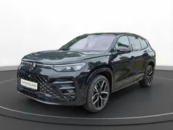 Grenadillschwarz Gebraucht 2025 VW Tayron Style SUV | 56.000 € (Superpreis)