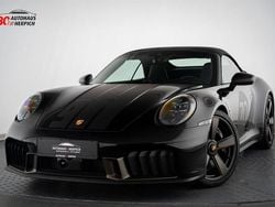 Schwarz Neu 2025 Porsche 911 Carrera GTS Cabrio | 273.992 €