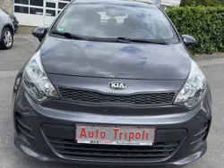 Gebraucht 2016 Kia Rio 4 Limousine | 7.990 € (Fairer Preis)