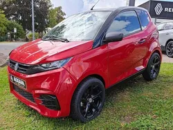 Rot Neu 2025 Aixam City Sport | 17.750 € (Fairer Preis)