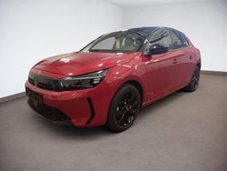 Rot Gebraucht 2025 Opel Corsa Kleinwagen | 18.475 € (Superpreis)