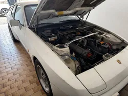 Weiß Gebraucht 1986 Porsche 944 Coupé | 7.750 €