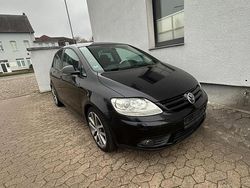 Schwarz Gebraucht 2006 VW Golf V Kleinwagen | 3.250 € (Fairer Preis)