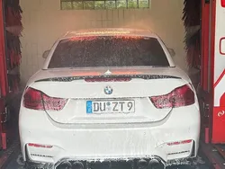 Weiß Gebraucht 2014 BMW 435 M Performance Cabrio | 23.600 € (Guter Preis)