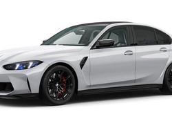 Individual Gebraucht 2024 BMW M3 Competition Edition Limousine | 101.729 €