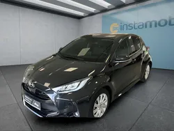 Schwarz Gebraucht 2022 Mazda 2 Kleinwagen | 18.999 € (Fairer Preis)