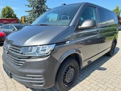 Grau Gebraucht 2020 VW T6.1 Van | 21.590 € (Fairer Preis)