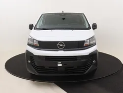 Neu 2025 Opel Vivaro Van | 28.311 € (Guter Preis)