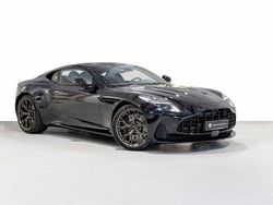 Onyx black Neu 2025 Aston Martin DB12 Coupé | 273.888 € (Teuer)