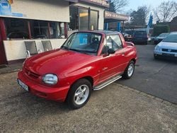 Rot Gebraucht 1996 Suzuki X-90 Coupé | 3.999 €