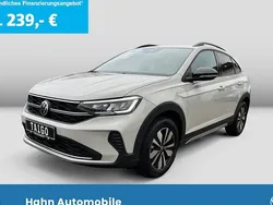 Grau Neu 2025 VW Taigo Goal SUV | 29.880 € (Fairer Preis)