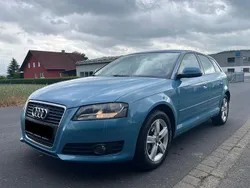 Gebraucht 2009 Audi A3 Sportback Sport Limousine | 5.500 € (Guter Preis)