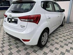 Gebraucht 2012 Hyundai ix20 Kleinwagen | 2.300 € (Guter Preis)