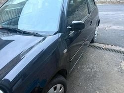 Schwarz Gebraucht 2005 VW Lupo Kleinwagen | 300 € (Superpreis)
