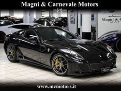 Schwarz Gebraucht 2011 Ferrari 599 | 986.500 €