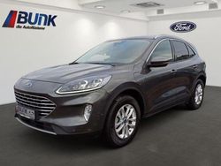 Lackierung metallic Gebraucht 2021 Ford Kuga Titanium SUV | 24.900 € (Fairer Preis)