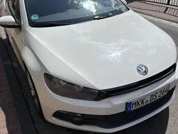 Weiß Gebraucht 2011 VW Scirocco Edition Coupé | 6.200 € (Fairer Preis)