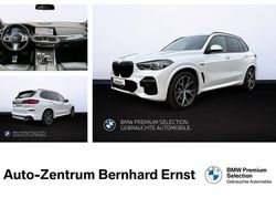 Schwarz Gebraucht 2022 BMW X5 M Sport SUV | 62.900 € (Fairer Preis)