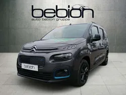 Andere farbe Gebraucht 2023 Citroën e-Berlingo Shine Van / Kleinbus | 27.480 € (Fairer Preis)