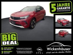 Rubin rot Gebraucht 2022 Opel Grandland X Ultimate SUV | 24.690 € (Fairer Preis)