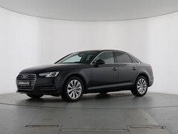 Grau Gebraucht 2018 Audi A4 Design Limousine | 20.889 € (Guter Preis)