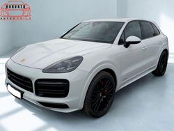 Weiß Gebraucht 2021 Porsche Cayenne GTS SUV | 73.999 €