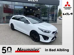Gebraucht 2023 Kia Ceed GT-Line Limousine | 25.900 € (Fairer Preis)