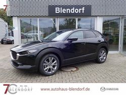 Schwarz Neu 2026 Mazda CX-30 Exclusive-Line SUV | 32.440 €