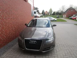 Grau Gebraucht 2011 Audi A3 Attraction Limousine | 12.500 €