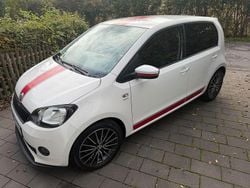 Weiß Gebraucht 2014 Skoda Citigo Sport Kleinwagen | 7.800 € (Fairer Preis)