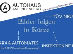 Schwarz Gebraucht 2007 Seat Altea XL Van / Kleinbus | 6.999 €