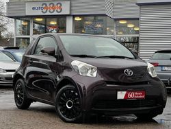Violet Gebraucht 2010 Toyota iQ Kleinwagen | 6.950 € (Etwas zu teuer)