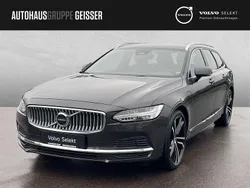 Platinum grau Gebraucht 2024 Volvo V90 Ultra Kombi | 59.890 €